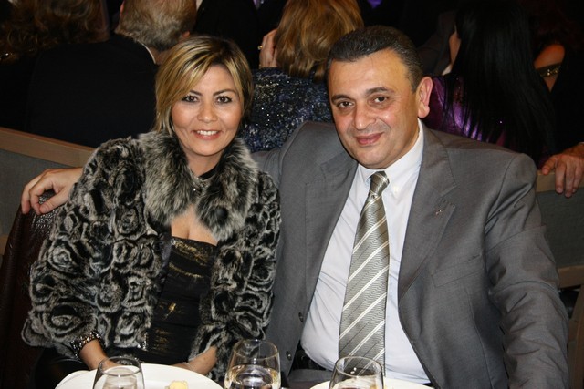 Beirut Gate 1st Annual Gala Dinner